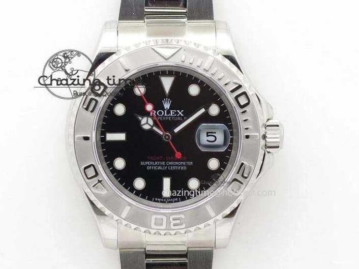 MiroTime 0106 Submariner 16610 LV Green No Rehaut Engraving JF 1:1 Best Edition On SS Bracelet SH ZeroBulk 3543